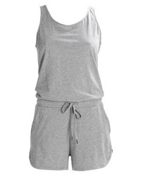 Combishort gris Vero Moda