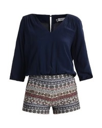 Combishort multicolore Naf Naf