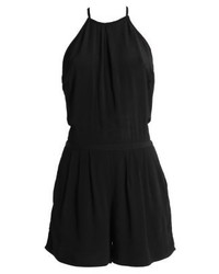 Combishort noir Even&Odd