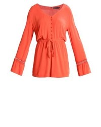Combishort orange Even&Odd