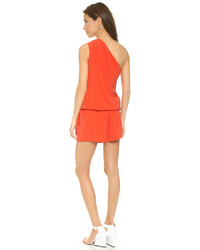 Combishort orange Ramy Brook