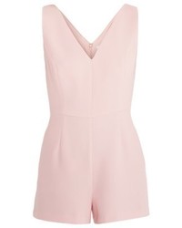 Combishort rose BCBGeneration