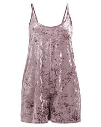 Combishort violet clair Even&Odd