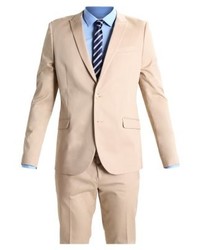 Costume beige Pier One