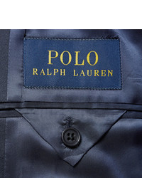 Costume bleu marine Polo Ralph Lauren