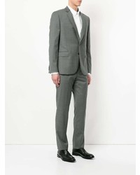 Costume gris Ps By Paul Smith