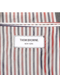 Costume gris Thom Browne