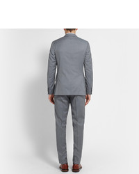 Costume gris Paul Smith