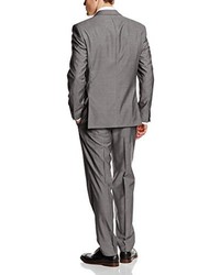 Costume gris Otto Kern