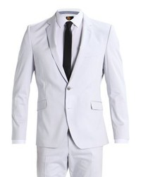 Costume gris Strellson
