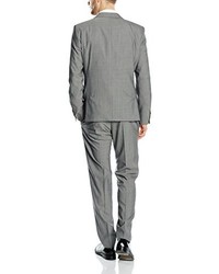 Costume gris Strellson Premium
