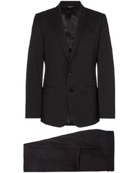 Costume noir Dolce & Gabbana