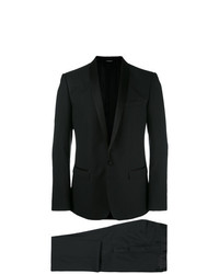 Costume noir Dolce & Gabbana