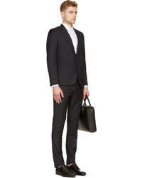 Costume noir Paul Smith