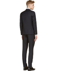 Costume noir Paul Smith