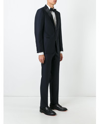 Costume noir Z Zegna