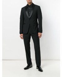 Costume noir Z Zegna