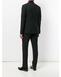 Costume noir Z Zegna