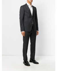 Costume noir Z Zegna