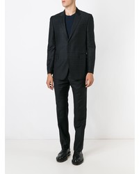 Costume noir Paul Smith