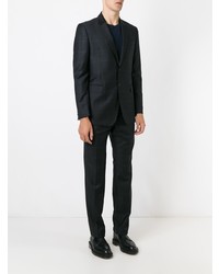 Costume noir Paul Smith