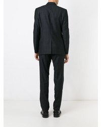 Costume noir Paul Smith