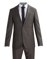 Costume olive Tommy Hilfiger
