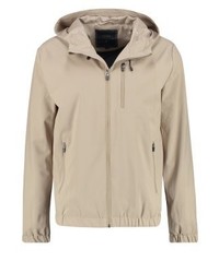 Coupe-vent beige Celio
