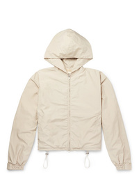 Coupe-vent beige Fear Of God