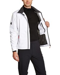 Coupe-vent blanc Helly Hansen