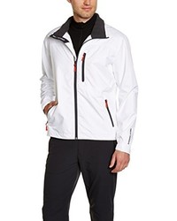Coupe-vent blanc Helly Hansen
