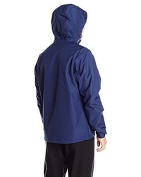 Coupe-vent bleu marine Helly Hansen