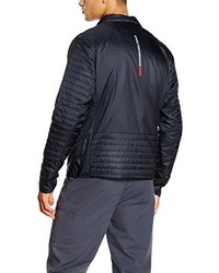 Coupe-vent bleu marine Helly Hansen