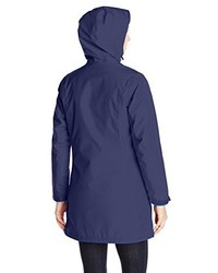 Coupe-vent bleu marine Helly Hansen