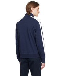 Coupe-vent bleu marine Polo Ralph Lauren