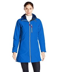 Coupe-vent bleu Helly Hansen