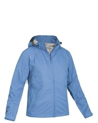 Coupe-vent bleu Salewa