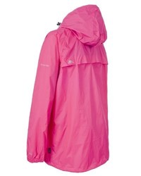 Coupe-vent fuchsia Trespass