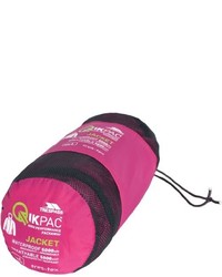 Coupe-vent fuchsia Trespass