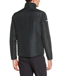 Coupe-vent gris foncé Helly Hansen