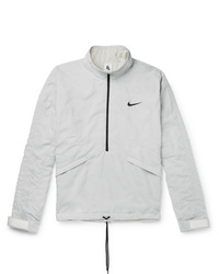 Coupe-vent gris Nike