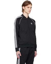 Coupe-vent noir adidas Originals