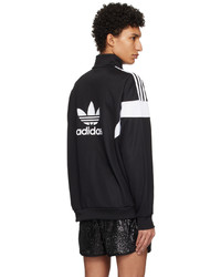 Coupe-vent noir adidas Originals