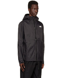 Coupe-vent noir The North Face