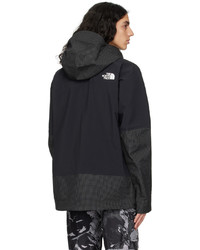 Coupe-vent noir The North Face