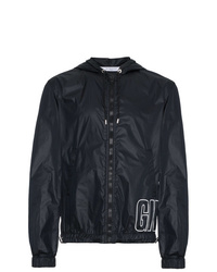 Coupe-vent noir Givenchy