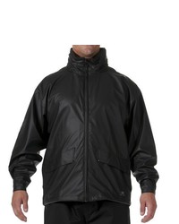 Coupe-vent noir Helly Hansen