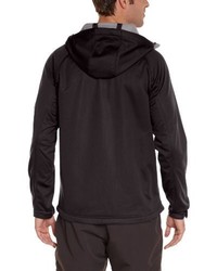 Coupe-vent noir Quiksilver