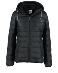 Coupe-vent noir Roxy
