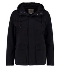 Coupe-vent noir Vans